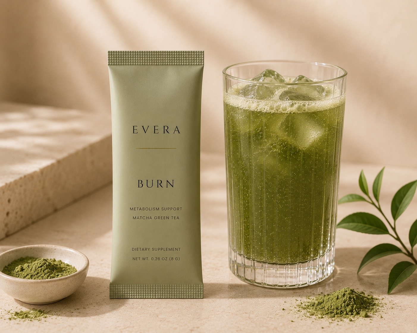 Evera Burn