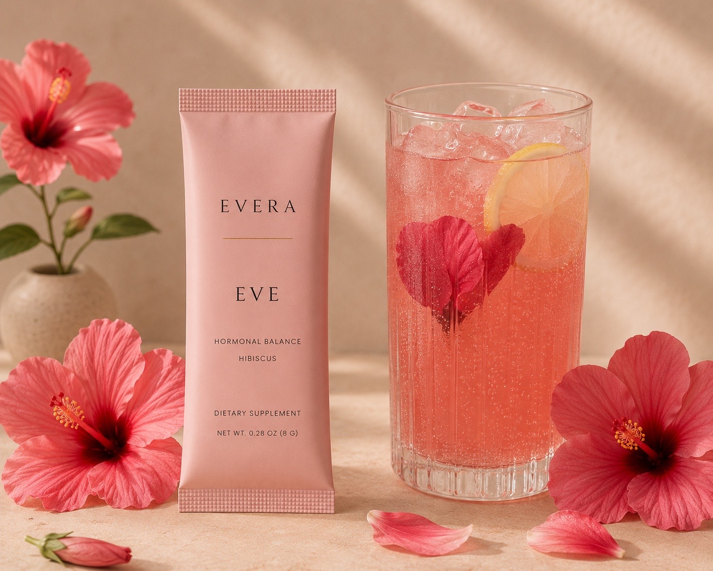 Evera Eve
