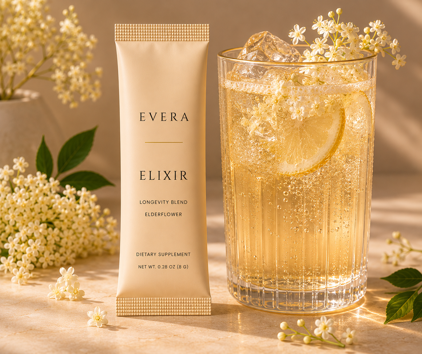 Evera Elixir